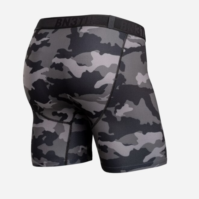 PROFLEX BOXER BRIEF OVERSIZED CAMO COVERT