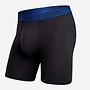 PROFLEX BOXER BRIEF BLACK RECOVERY