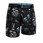 SWING SHIFT BOXER BRIEF SPACE GOLF BLACK