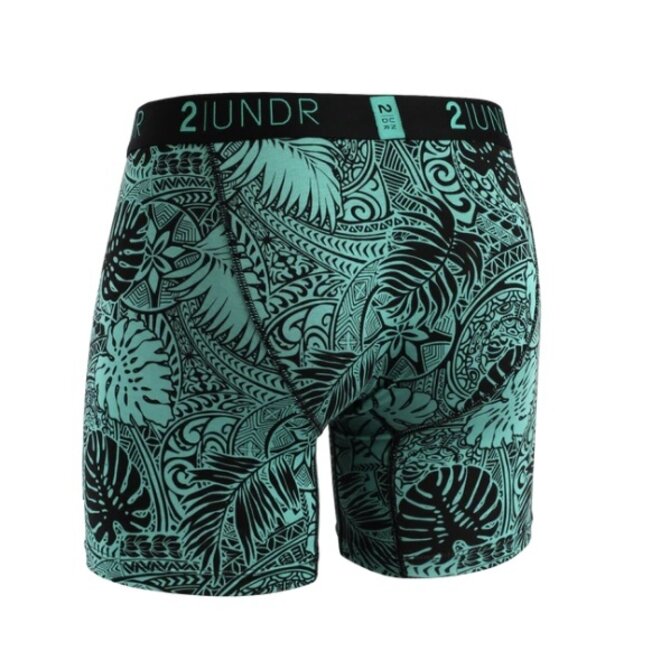 SWING SHIFT BOXER BRIEF SAMOA