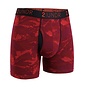 SWING SHIFT BOXER BRIEF RED STORM