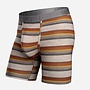 CLASSIC ICON BOXER BRIEF PRINT HORIZON HEATHER SUN