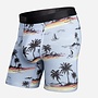 CLASSIC ICON PRINT BOXER BRIEF TAKE ME THERE SKY