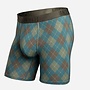 CLASSIC ICON PRINT BOXER BRIEF PRINT ARGYLE RIVER