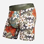 CLASSIC ICON BOXER BRIEF PRINT  HIBISCUS PARIDIE INDO