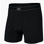 DAYTRIPPER COMFORT STRETCH BOXER BRIEF FLY BLK