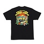 WINKOWSKI 8BALLER SS TEE BLACK
