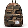 CLASSIC XL BACKPACK WOODLAND CAMO