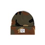 ELMER BEANIE WOODLAND CAMO