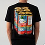 NERM CANS SS TEE BLACK