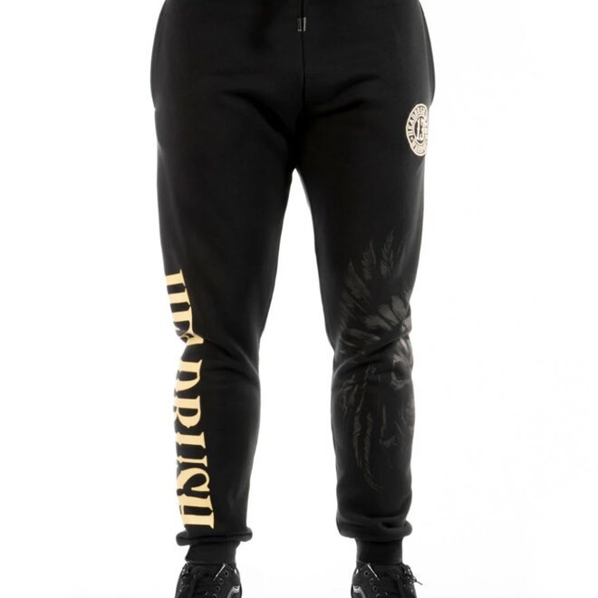 THE GREAT SPECTER SWEATPANTS BLACK