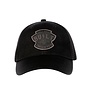 THE BUILT 2 LAST TRUCKER HAT BLACK