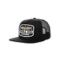 BEAUT TRUCKER HAT BLACK