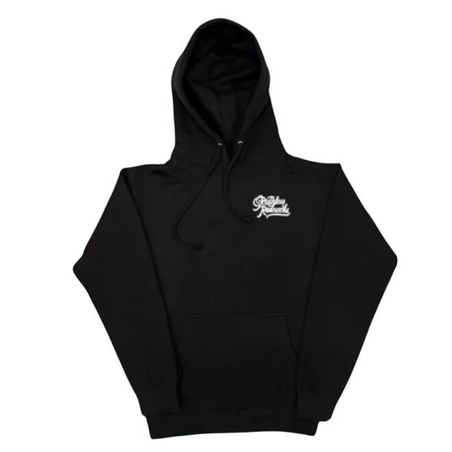 MBFZ WHISKEY PO HOODY BLACK