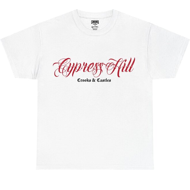NUN SKULL CANDY SS TEE WHITE