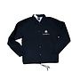 GLINT COACHES JACKET BLACK