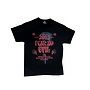 FEAR NONE SS TEE BLACK