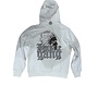 PRISM PO HOODY WHITE