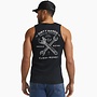 TWISTING WRENCHES TANK BLACK