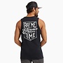 PAY ME TANK BLACK