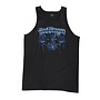 HOUNDS TANK BLACK