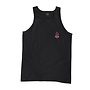 SMALL OG TANK BLACK