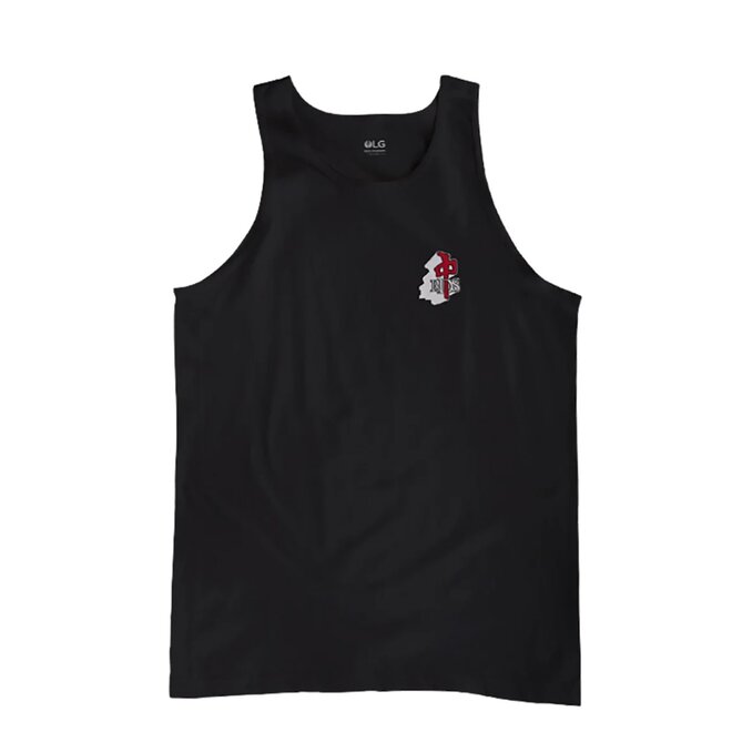 OG 3D TANK BLACK