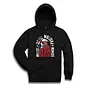 EPITAPH PO HOODY BLACK