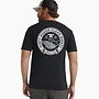DHCM HAGGLER  SS TEE BLACK