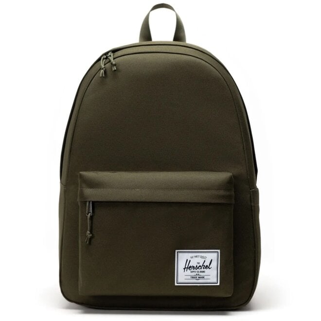 CLASSIC XL BACKACK IVY