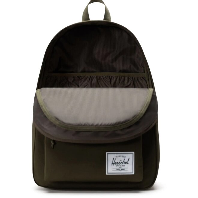 CLASSIC XL BACKACK IVY