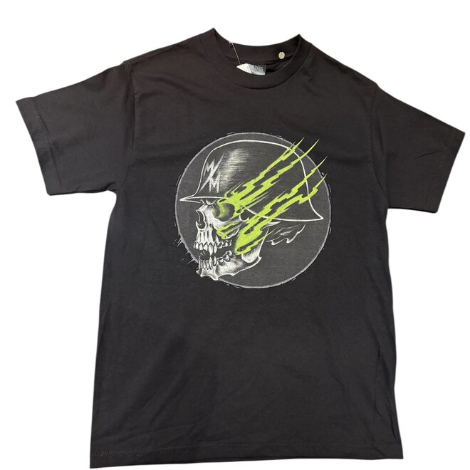 SMOKESHOW SS TEE BLACK