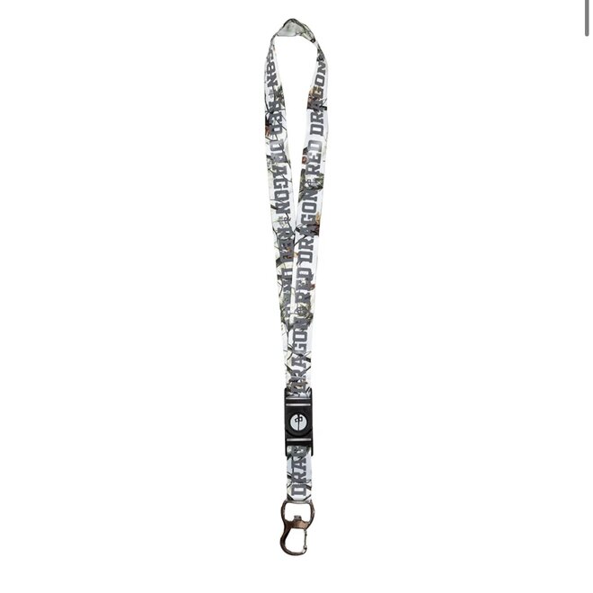 LANYARD SNOW OUTDOOR CAMO