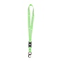 LANYARD GREEN