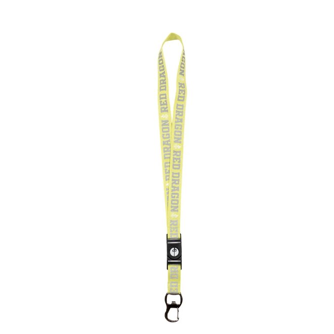 LANYARD YELLOW