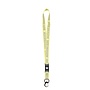 LANYARD YELLOW
