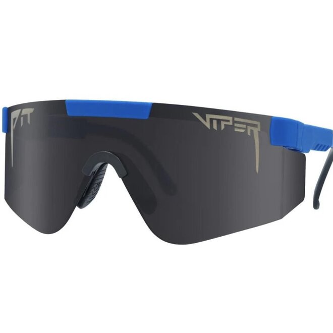 THE SEAMAN 2000 BALLISTIC SMOKE