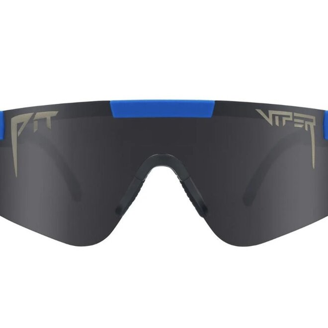 THE SEAMAN 2000 BALLISTIC SMOKE