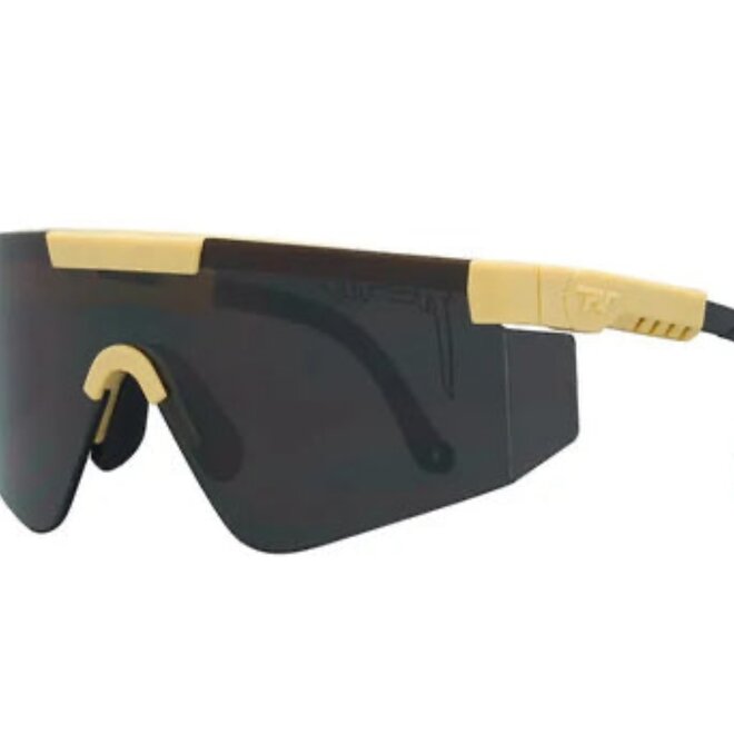 THE SANDSTORM 2000 BALLISTIC SMOKE