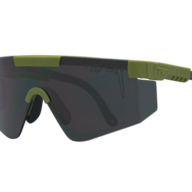 NJP 2000 BALLISTIC SMOKE