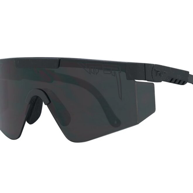 THE BLACKING OUT 2000 BALLISTIC SMOKE