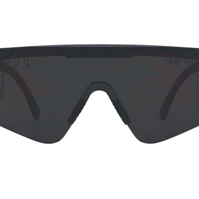 THE BLACKING OUT 2000 BALLISTIC SMOKE