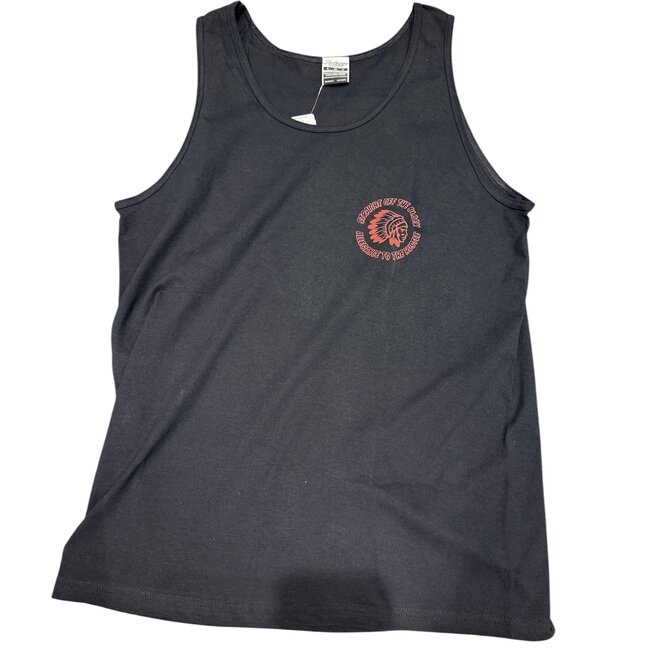 AROMA TANK BLACK
