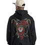 EASY RIDER PO HOODY BLACK