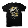 ONI SS TEE BLACK