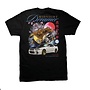 MIDNIGHT DREAMER SS TEE BLACK