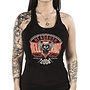 THE DAY OF JUDGMENT TANK BLACK