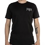 THE REVELATION SS TEE BLACK