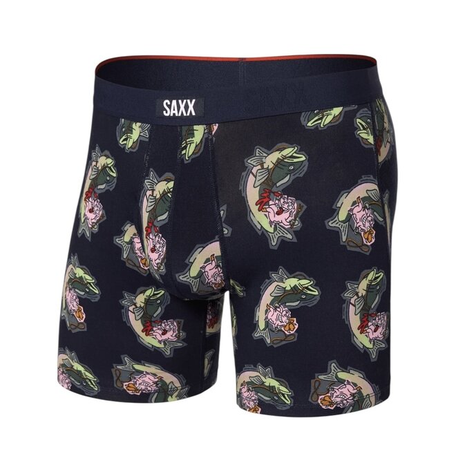 VIBE XTRA BOXER BRIEF FLY SAT