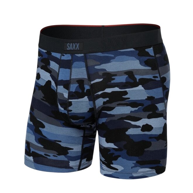 VIBE XTRA BOXER BRIEF FLY CLD